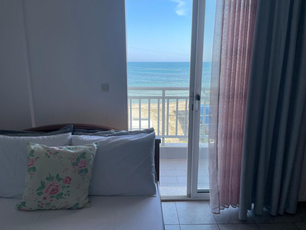 Nisel Seaside Apartment Paralia Katerinis Exterior photo